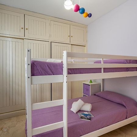 Апартаменти La Casa De Julia Сенес-де-ла-Веґа Екстер'єр фото
